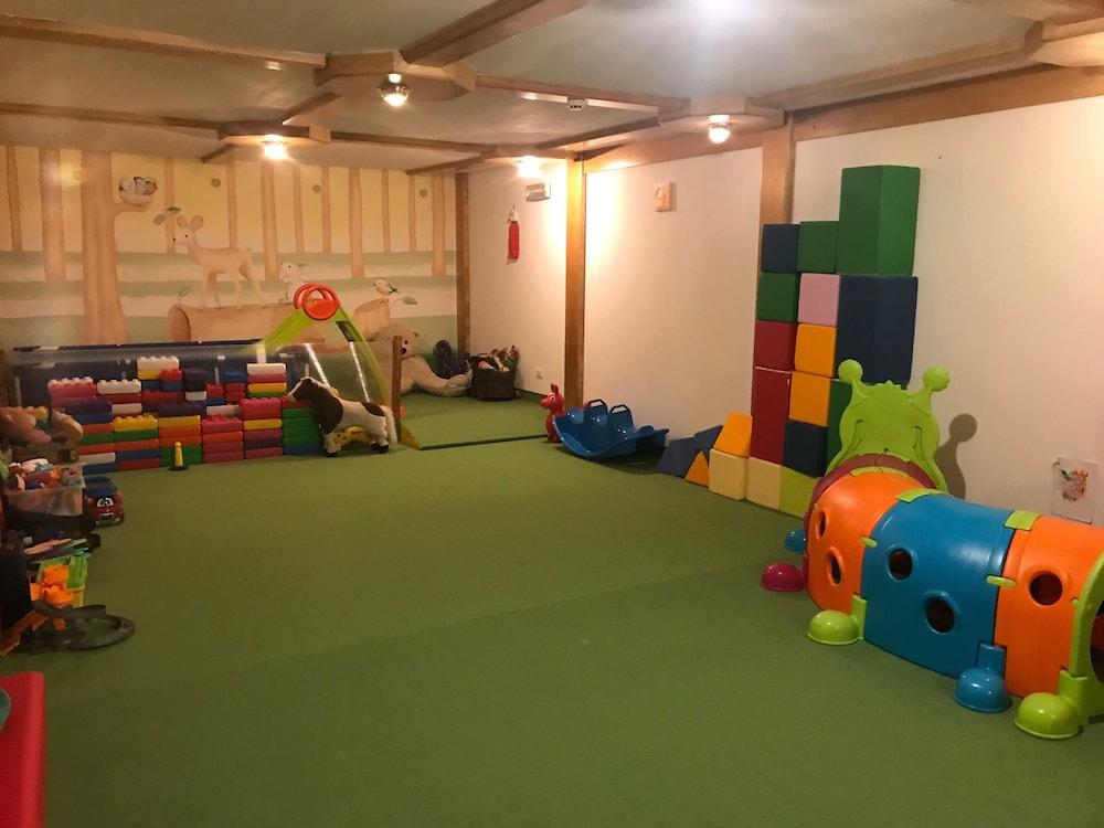 Alpenlife Hotel Someda Moena Ngoại thất bức ảnh